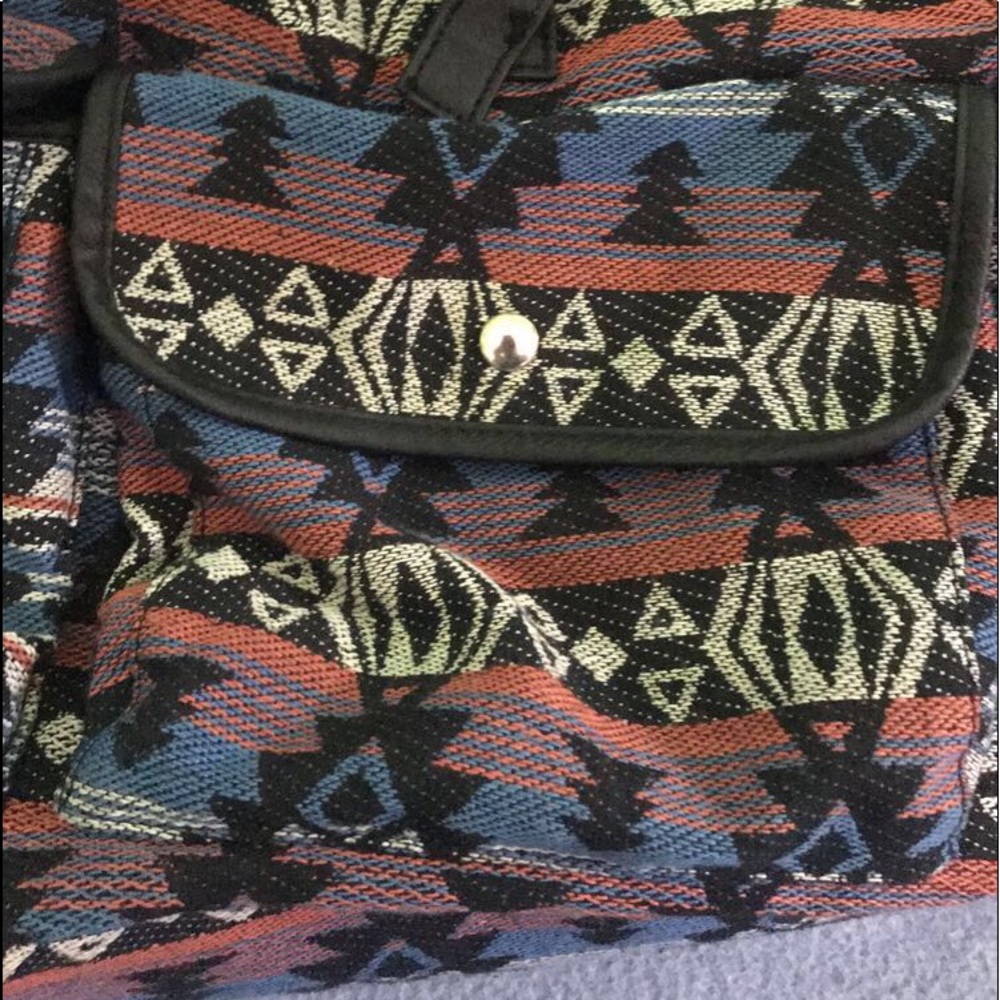 Backpack - Picture 3 of 5